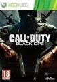 Xbox 360 - Call of Duty 7: Black Ops (mit OVP) (gebraucht) USK18