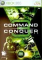 Xbox 360 - Command & Conquer 3: Tiberium Wars (mit OVP) (gebraucht)