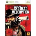 Xbox 360 - Red Dead Redemption Classics (mit OVP) (gebraucht) USK18