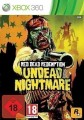 Xbox 360 - Red Dead Redemption: Undead Nightmare (gebraucht) USK18
