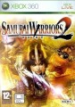 Xbox 360 - Samurai Warriors 2 (mit OVP) (gebraucht)