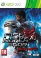 Xbox 360 - Fist of the North Star: Ken's Wrath (mit OVP) (gebraucht) USK18