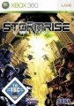 Xbox 360 - Stormrise (mit OVP) (gebraucht)