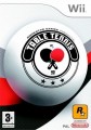 Wii - Rockstar Games präsentiert Tischtennis / Table Tennis (mit OVP) (gebraucht)