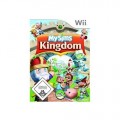 Wii - My Sims Kingdom (NEU & OVP) #