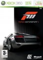 Xbox 360 - Forza Motorsport 3 (mit OVP) (gebraucht)