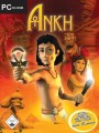 PC - Ankh (nur CD) (gebraucht)