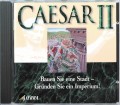 PC - Caesar II (nur CD) (gebraucht)