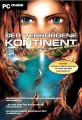 PC - Der verborgene Kontinent Special Edition - Journey to the Center of the Earth (mit OVP) (gebraucht)