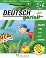 PC - Deutsch gezielt [Lehrplan-abgestimmt] (mit OVP) (gebraucht)