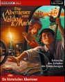 PC - Die Abenteuer von Valdo & Marie (mit OVP) (gebraucht)