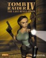 PC - Tomb Raider 4 - The Last Revelation (gebraucht)