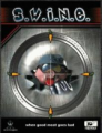 PC - S.W.I.N.E. (nur CD) (gebraucht)