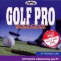 PC - Golf Pro 2000 Downunder (gebraucht)