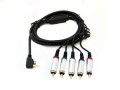 PSP - Slim Komponentenkabel (gebraucht)