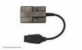 Master System - Rapid Fire Adapter Model-3046 (gebraucht)