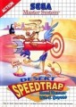 Master System - Desert Speedtrap (mit OVP) (gebraucht)