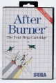 Master System - After Burner (Modul) (gebraucht)