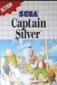 Master System - Captain Silver (mit OVP) (gebraucht)