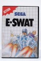 Master System - E-SWAT:(Modul) (gebraucht)