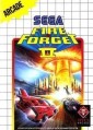 Master System - Fire & Forget II (mit OVP) (gebraucht)