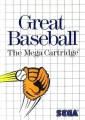 Master System - Great Baseball (mit OVP) (gebraucht)