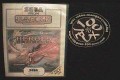 Master System - Heroes of the Lance (mit OVP) (gebraucht)