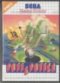 Master System - Putt & Putter (mit OVP) (gebraucht)