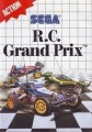 Master System - R.C. Grand Prix (Modul) (gebraucht)