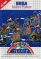 Master System - Rainbow Islands (Modul) (gebraucht)