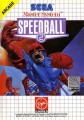 Master System - Speedball 2 (mit OVP) (gebraucht)