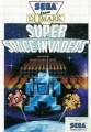 Master System - Super Space Invaders (mit OVP) (gebraucht)