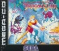 Mega CD - Dragon?s Lair (mit OVP) (gebraucht)