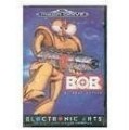Mega Drive - B.O.B. (mit OVP) (gebraucht)