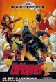 Mega Drive - Ex-Mutants (mit OVP) (gebraucht)