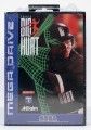 Mega Drive - Frank Thomas Big Hurt Baseball (mit OVP) (gebraucht)
