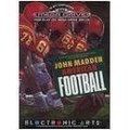 Mega Drive - John Madden American Football (mit OVP) (gebraucht)