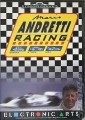 Mega Drive - Mario Andretti Racing (mit OVP) (gebraucht)