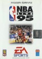 Mega Drive - NBA Live 95 (Modul) (US-Import) (gebraucht)