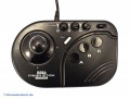 Mega Drive - Sega Mega Power Stick [Asciiware] (gebraucht)