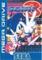 Mega Drive - Sonic the Hedgehog 3 (Modul) (gebraucht)