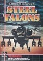 Mega Drive - Steel Talons (mit OVP) (gebraucht)