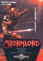 Mega Drive - Stormlord (mit OVP) (JAP-Import) (gebraucht)