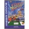Mega Drive - Street Racer (mit OVP) (gebraucht)