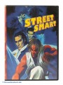 Mega Drive - Street Smart (mit OVP) (Pirate) (mit OVP) (gebraucht)