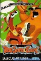 Mega Drive - ToeJam & Earl (mit OVP) (gebraucht)