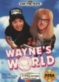 Mega Drive - Wayne's World (mit OVP) (US-Import) (gebraucht)