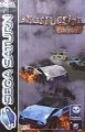 Saturn - Destruction Derby (mit OVP) (gebraucht)