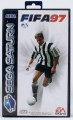 Saturn - FIFA 97 (mit OVP) (gebraucht)