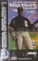 Saturn - Frank Thomas - Big Hurt Baseball (mit OVP) (gebraucht)